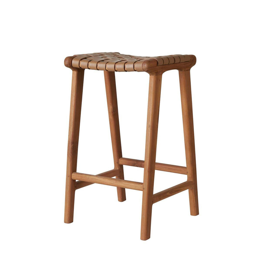 baaritool köögisaare toolid taburet nahast taburet baaripukk pruun minimalistlik pukk nahast istmega täispuidust baaripukk kohviku toolid restorani pukk stiilne minimalistlik tool pukk taburet nelja jalaga naturaalne puidust tool