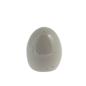 Hall keraamiline muna S