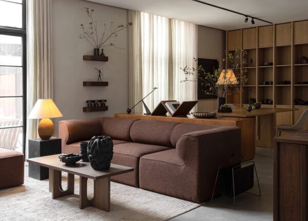 Soft Minimal – By Norm Architects – TAKARA NORD
