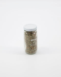 Spice mixture for meat