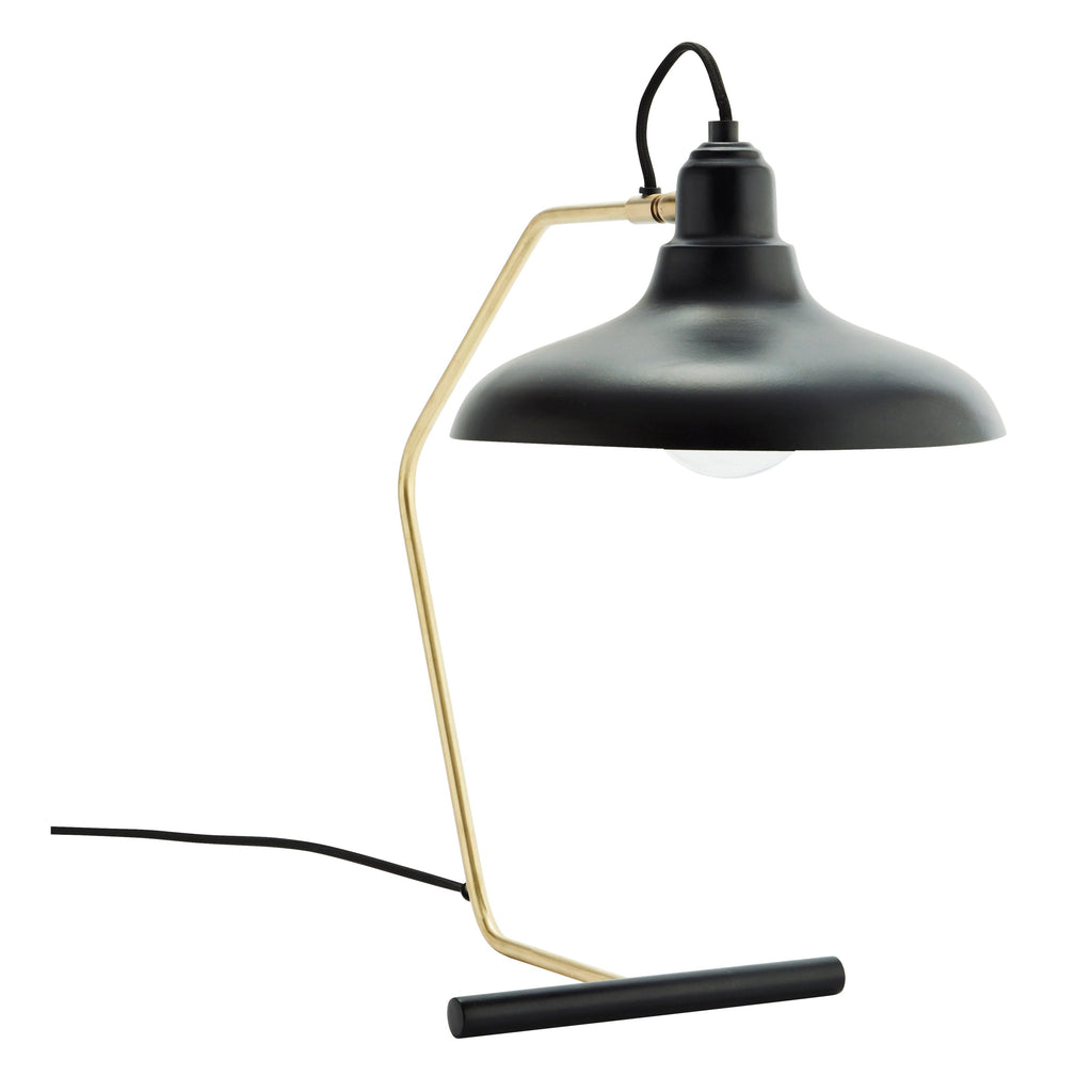metallist ja messingist lauavalgusti laualamp kontorivalgusti stiilne lamp disain valgustus kodusisustus