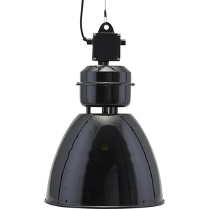 Lamp Volumen Black M