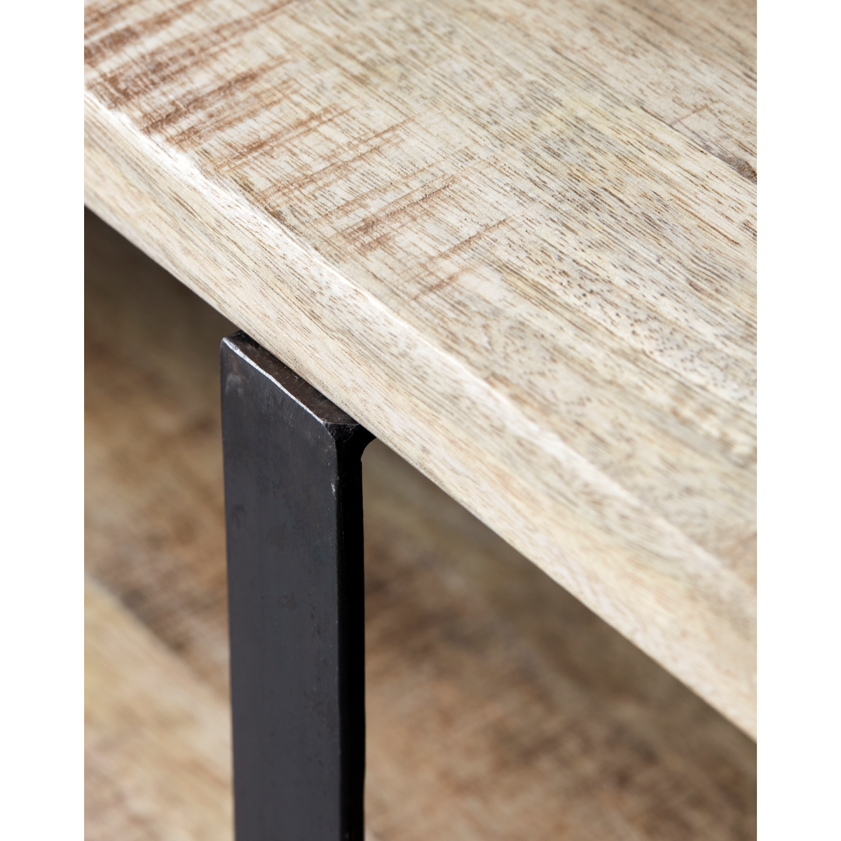 Konsoollaud Woda naturaalne