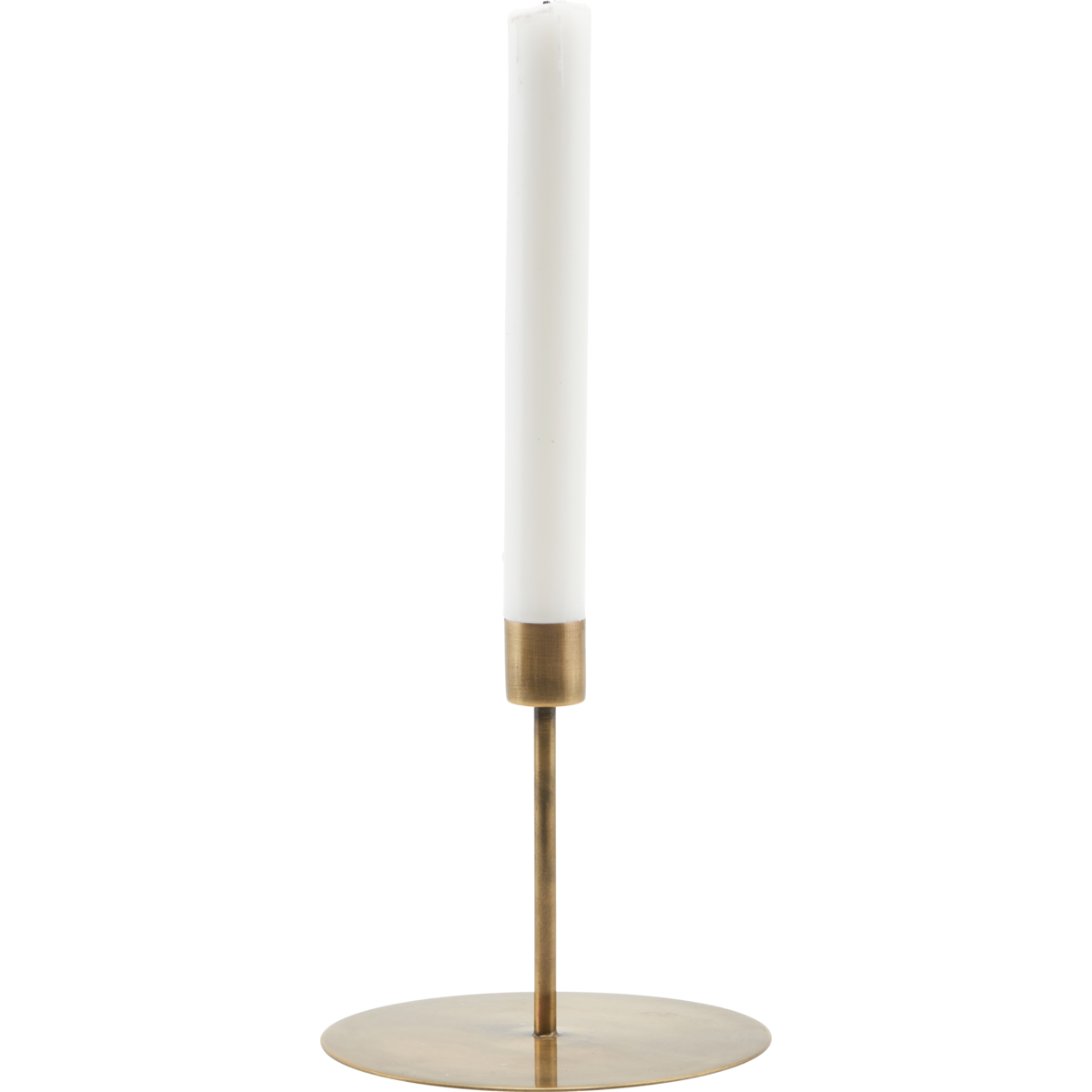 Küünlajalg antiikkuldne Anit 2