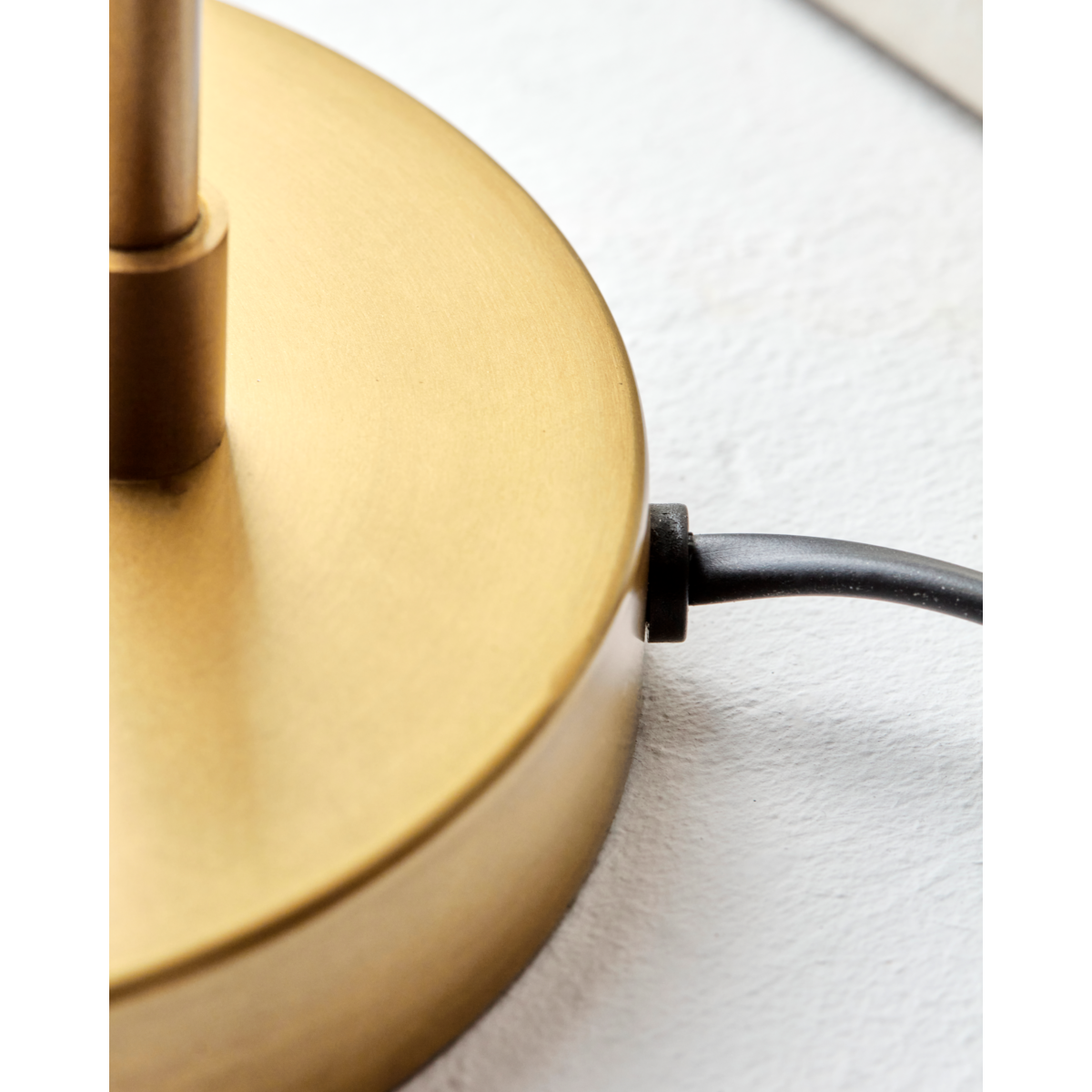 Messingist laualamp Precise