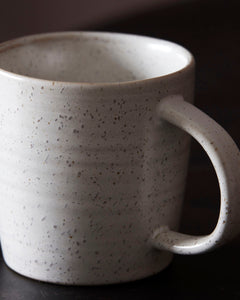 Ceramic Mug Pion