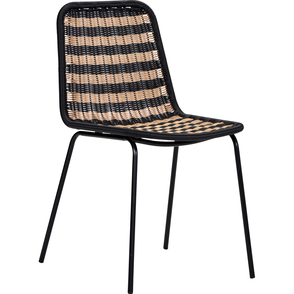 Õuetool Hapur Stripes