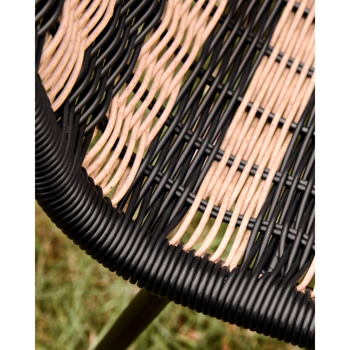 Õuetool Hapur Stripes