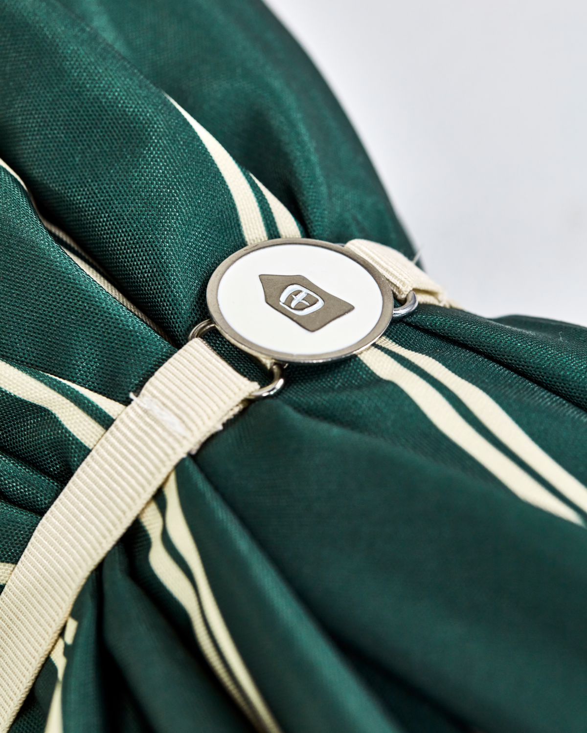 Päikesevari Block Green