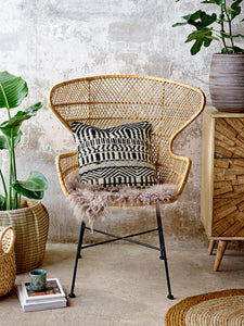Lounge chair Oudon