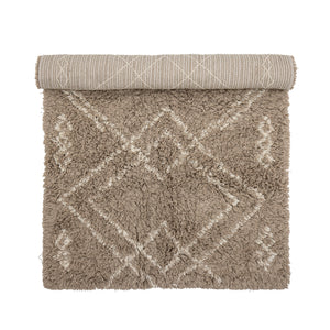 Cotton rug Ed 150x90