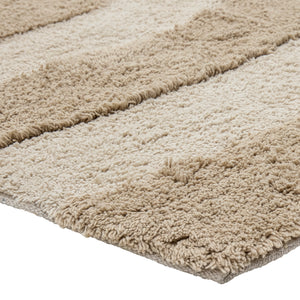 Cotton rug Betsey