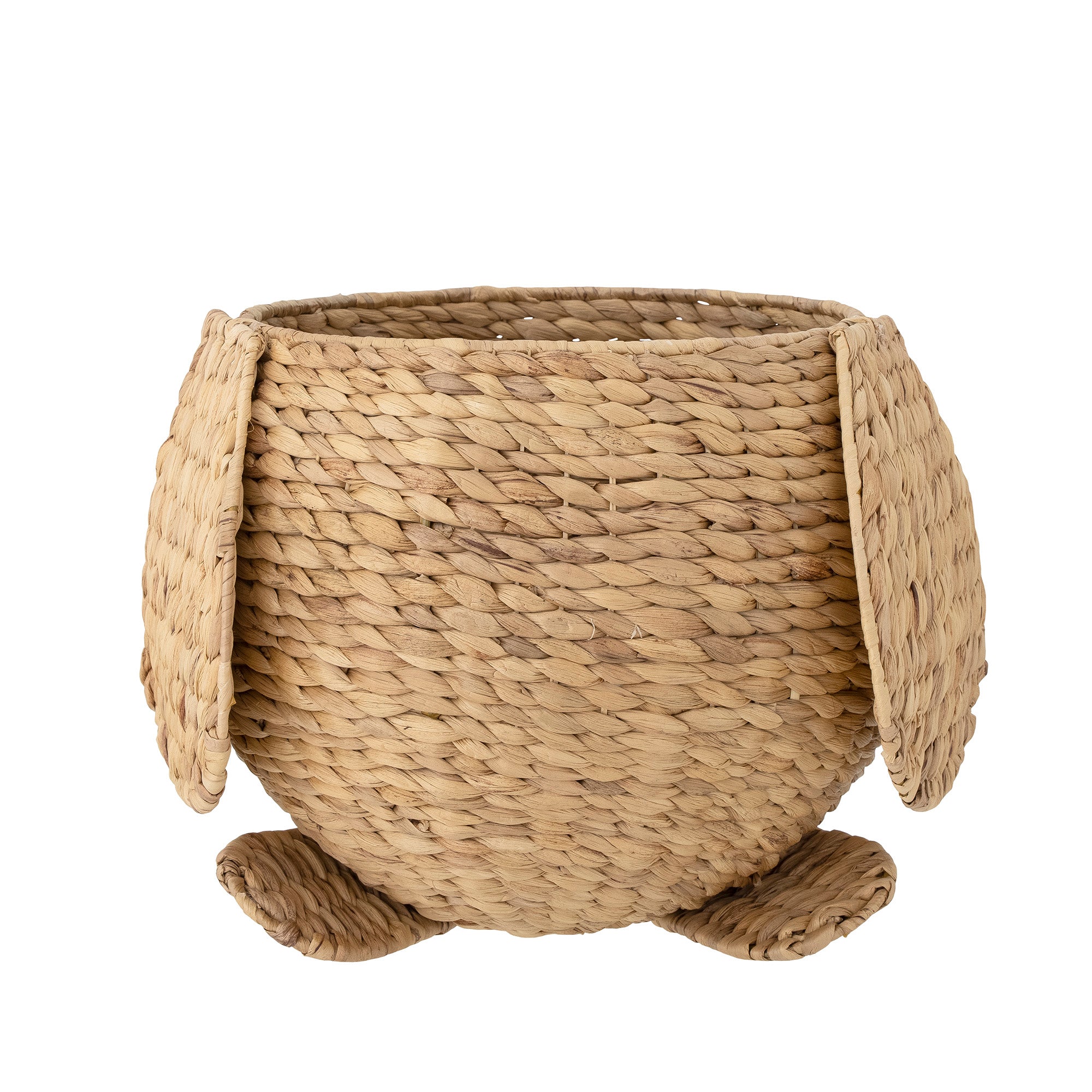 Pingo basket with lid 