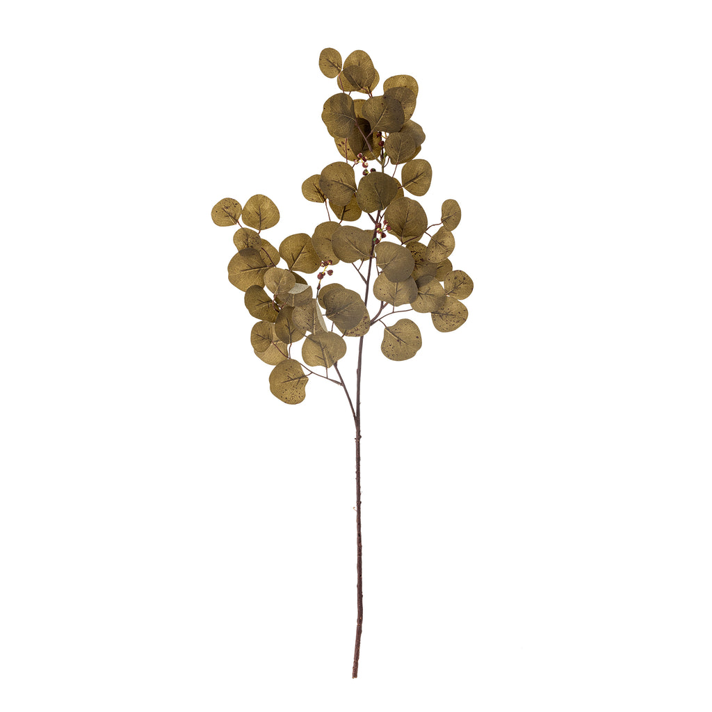 eukalüpti oks kunstlilled kunsttaim eucalyptus artificial  ehe kunstlik lill