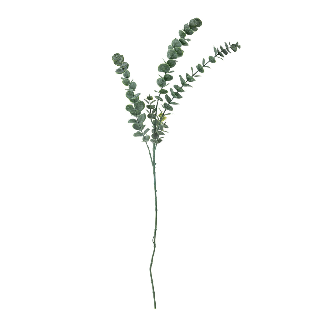 eukalüpti kunsttaim artificial flower kunstlill roheline eukalüpt eucalyptus