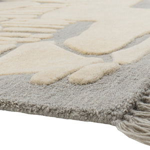 Wool Rug Napoli 140x200