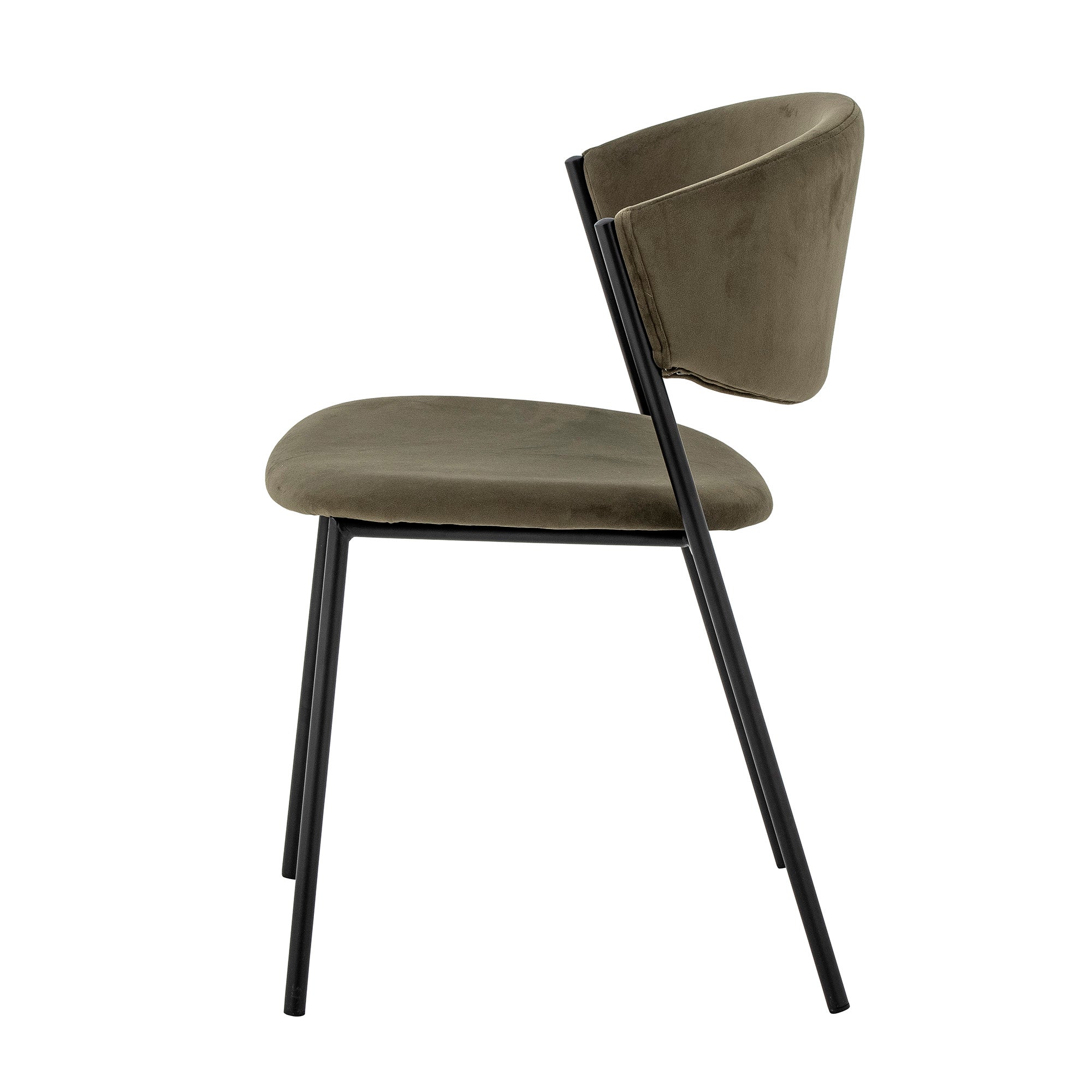 Dining chair Marlo Green