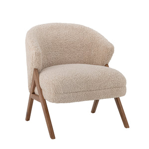 Lounge chair Camino