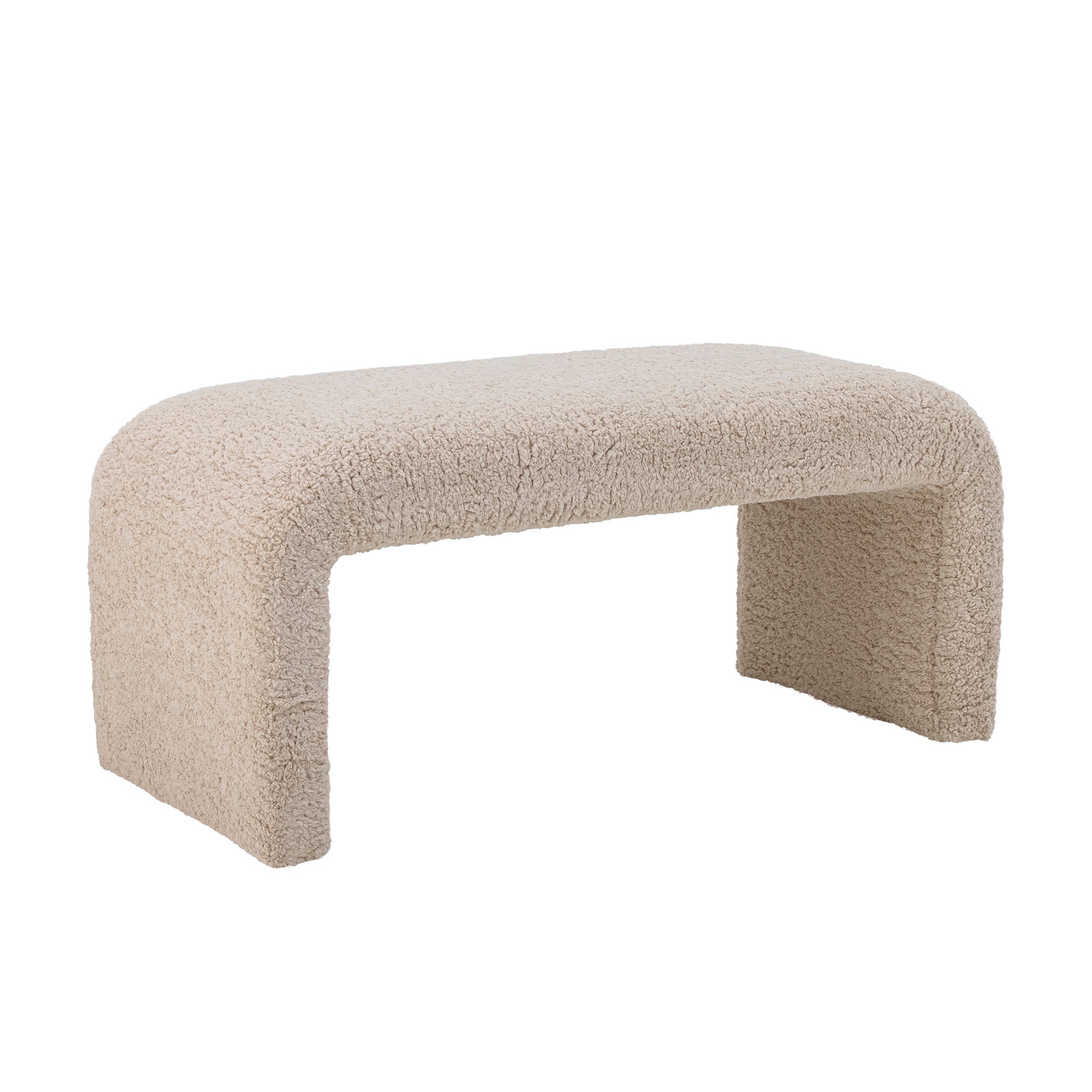 Bobbie Bench, Nature, Polyester