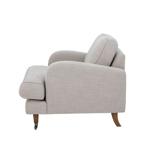 Lounge chair Augusta