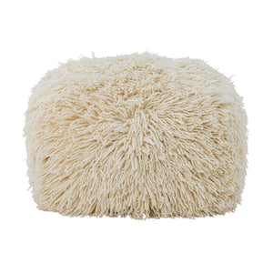 Pouf Lomba, Wool