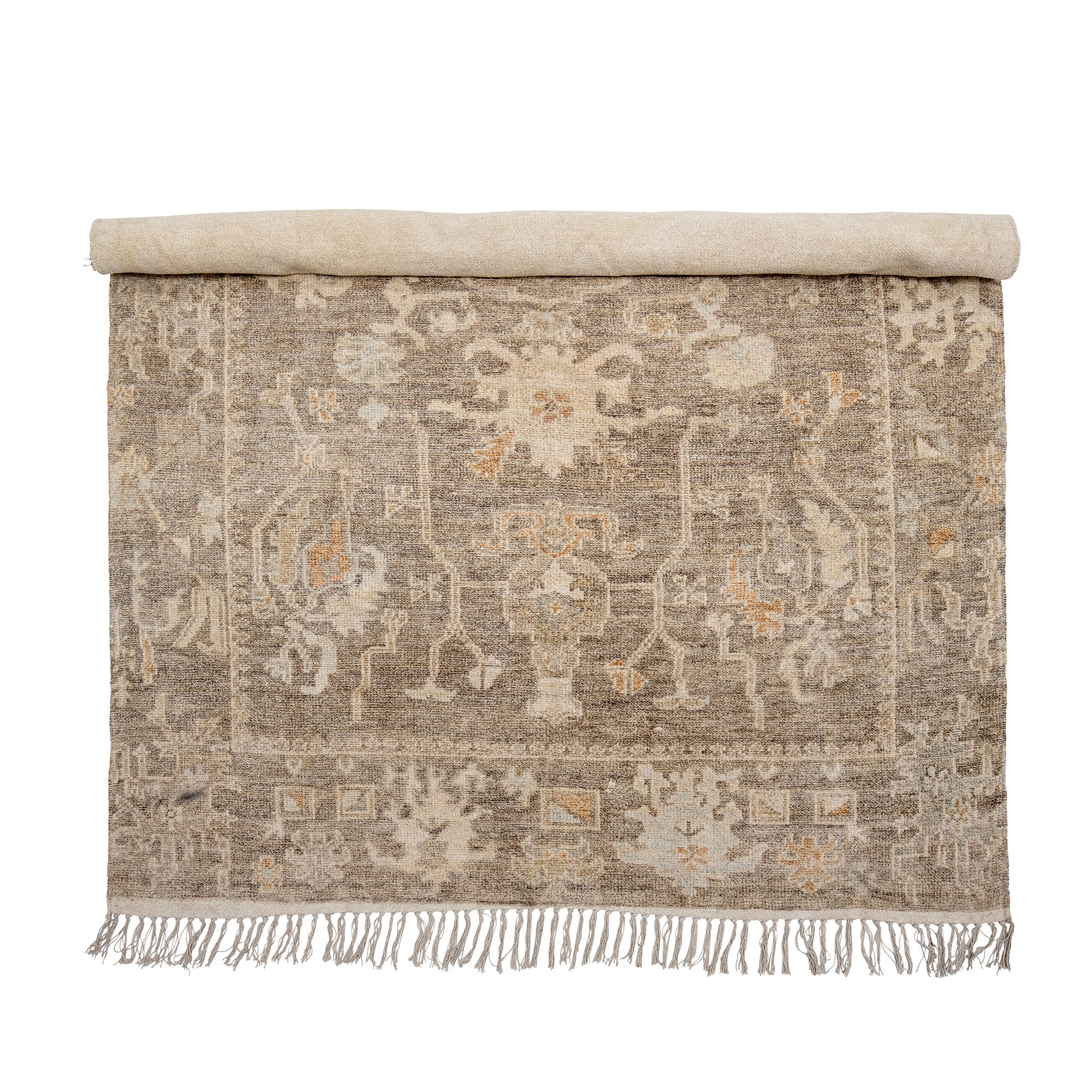 Cotton rug Stresa 215x150