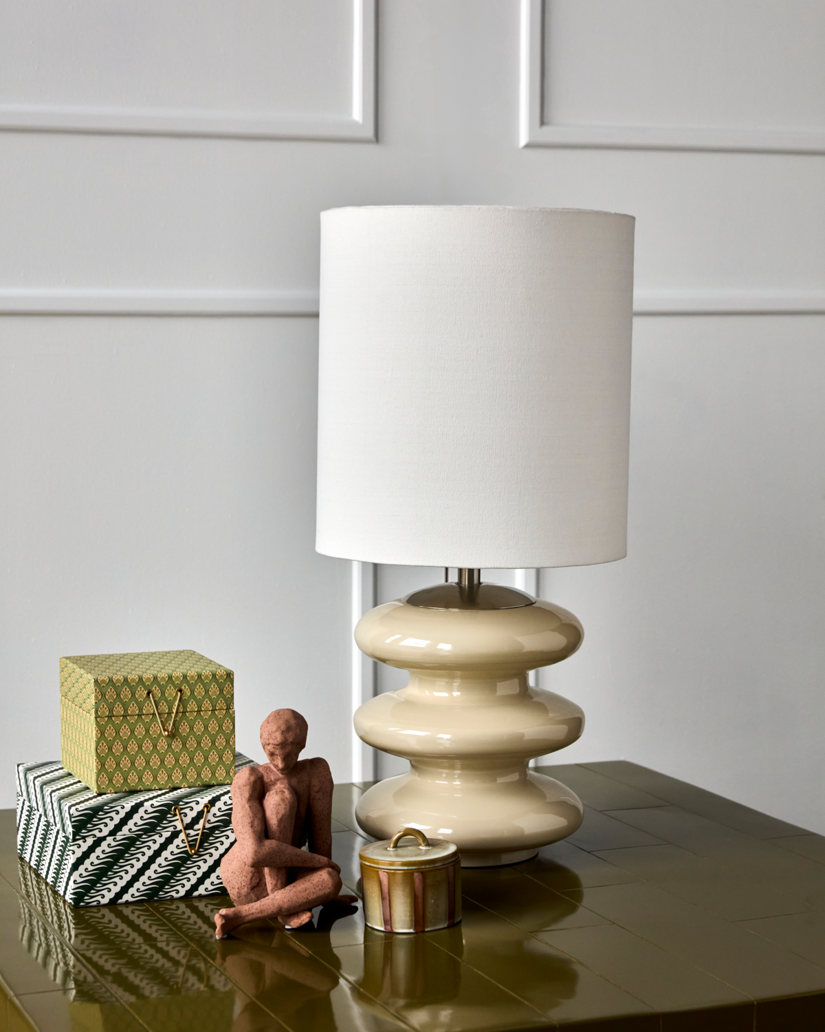 Laualamp Step Sand