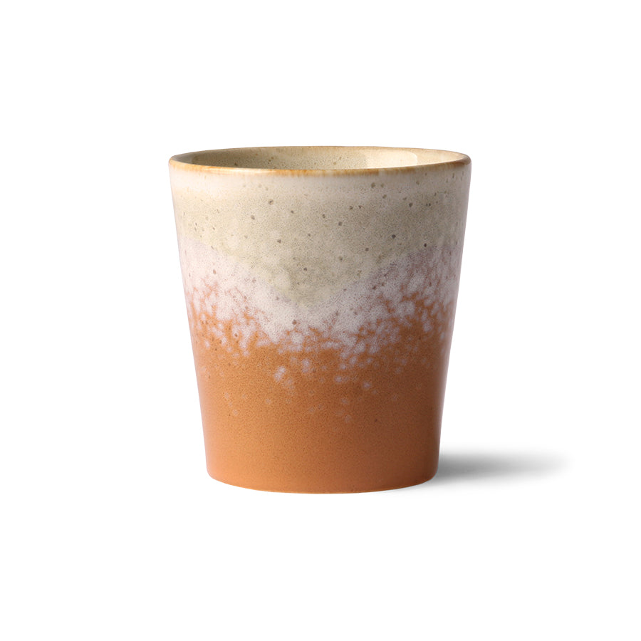 Ceramic mug Jupiter S