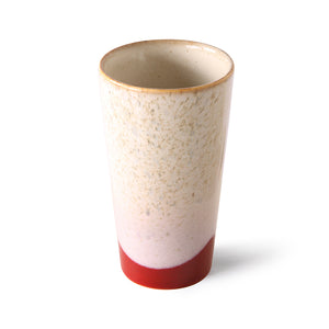 Ceramic mug Frost