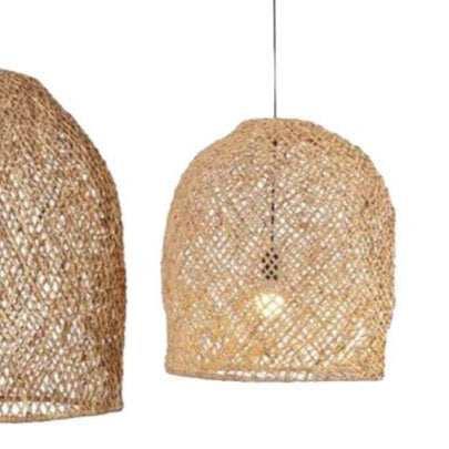 Lambivari Abaca naturaalne M