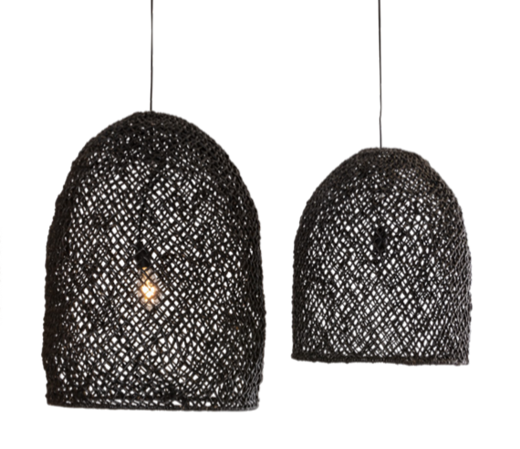 Lambivari Abaca must L