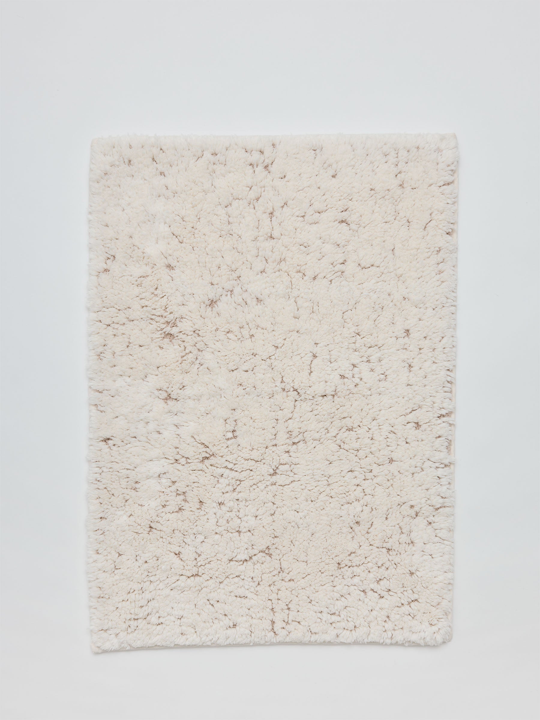 Vannitoavaip 50x70 White