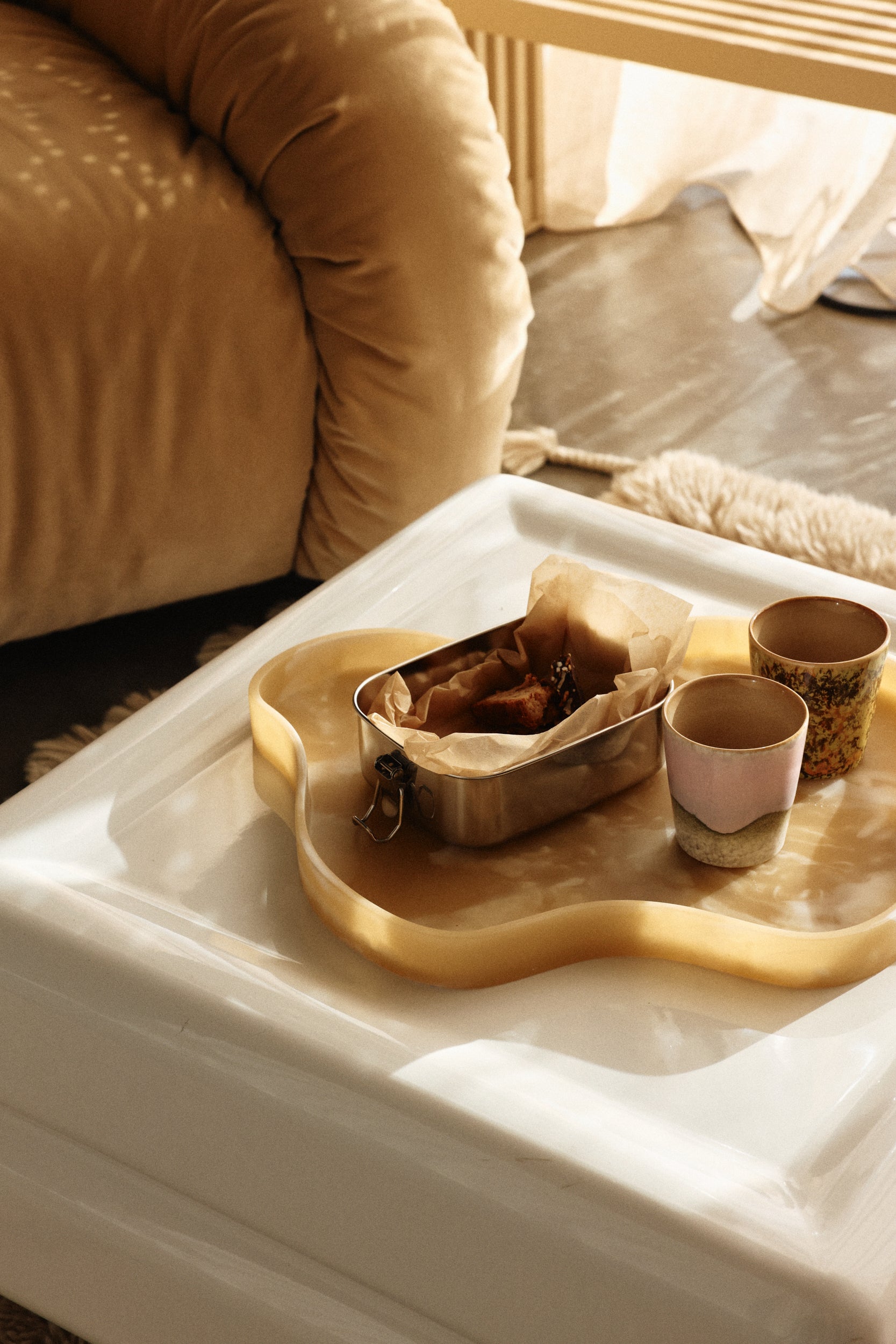 Keraamiline tass Bramble