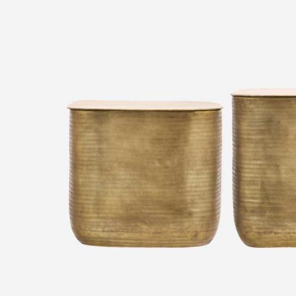 Coffee table Golden M