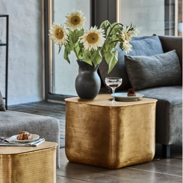 Coffee table Golden M