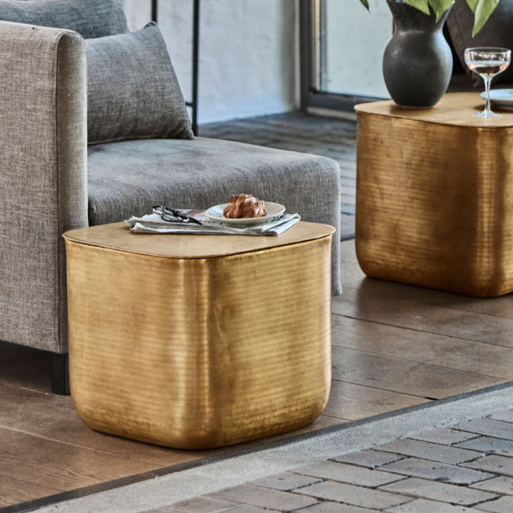 Coffee table Golden M