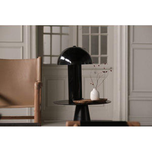 Table lamp Modern Black
