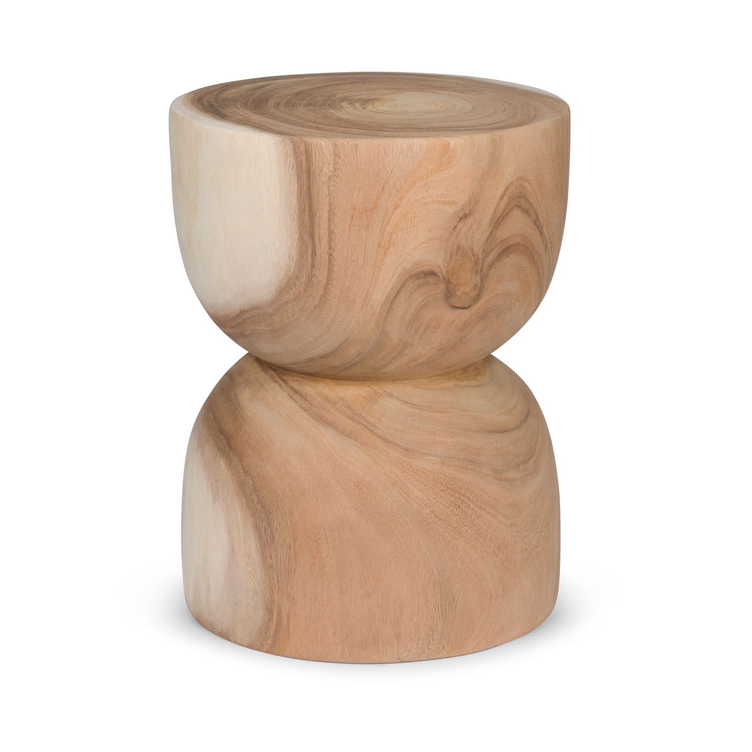 Käsitööna valminud taburet, abilaud on üleni suari puidust. Töötlemata ja naturaalse loodusliku välimusega lauake on praktiline ning seda on võimalik kasutada väga erineval moel. Naturaalne puit on käe all soe ja mõnus ning võib aja jooksul praguneda, mis lisab ainult väärtust. Erinevad looduslikud mustrid erinevad iga toote puhul ning samasugust enam ei leia.