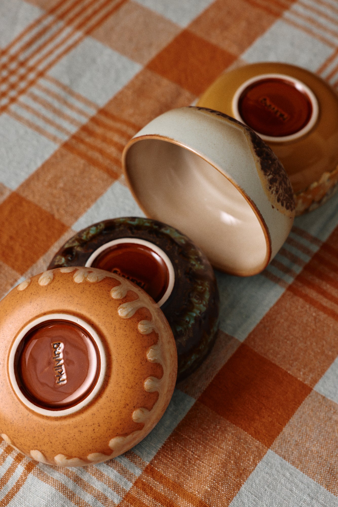 Tapase kauss Drift 4 tk