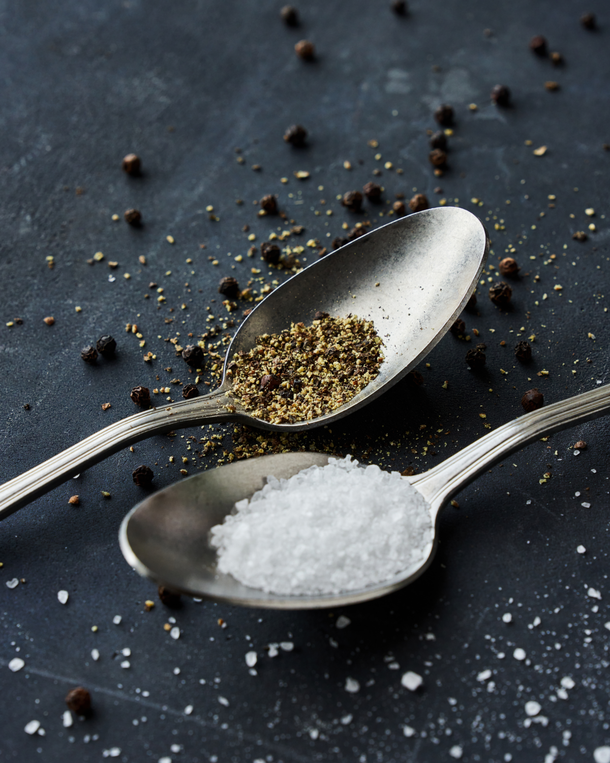 Kinkekomplekt meresool ja pipar