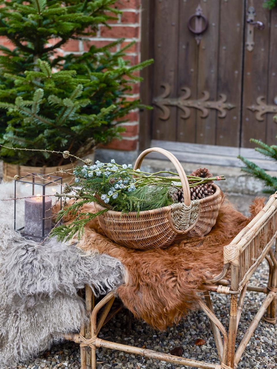 Korv Vibber sangaga S