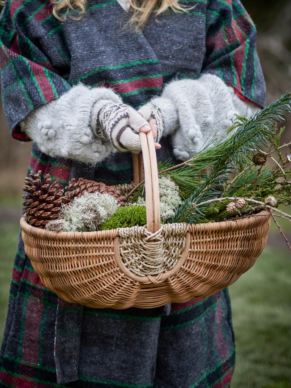 Korv Vibber sangaga S