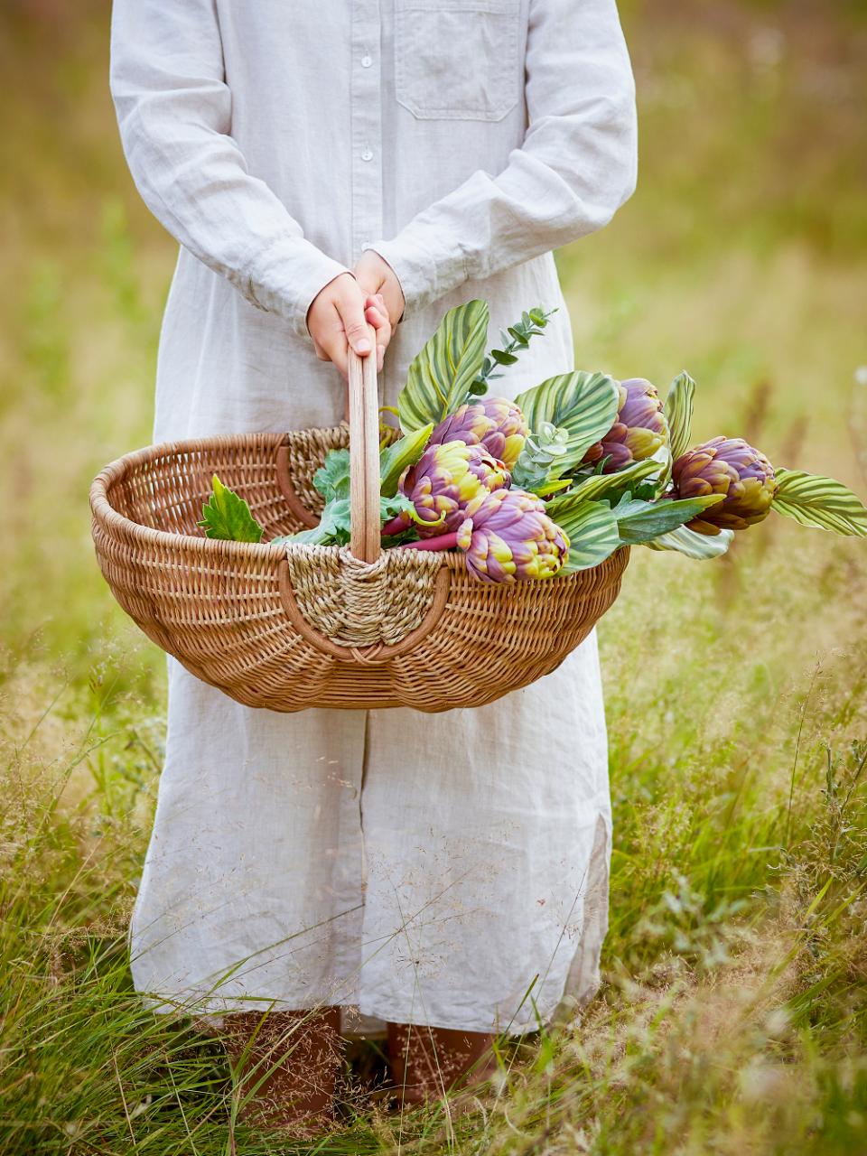 Korv Vibber sangaga M