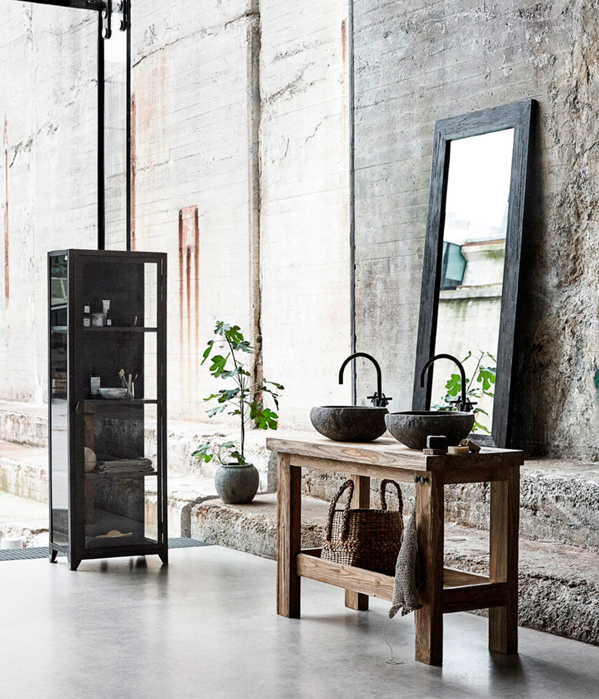 Kraanikauss Riverstone