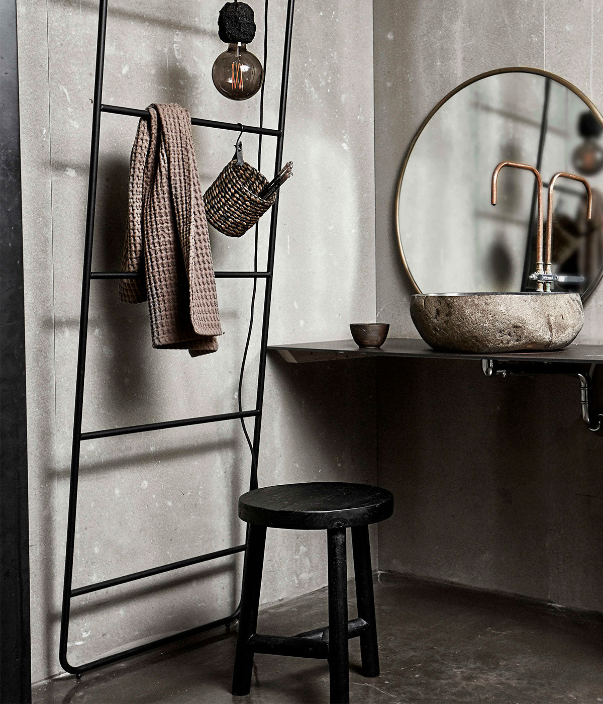 Kraanikauss Riverstone