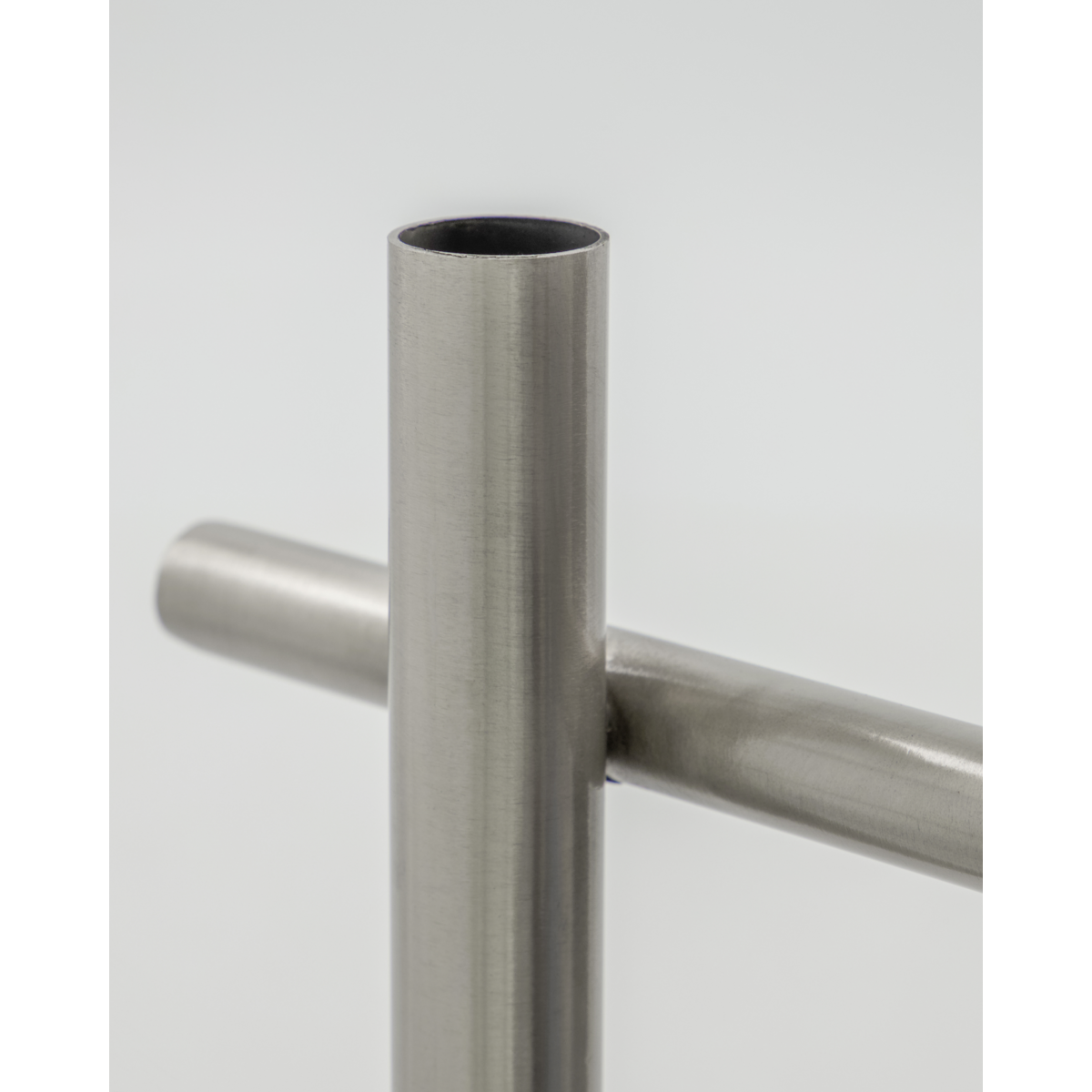 Küünlajalg Maxi 45 antiikhõbe