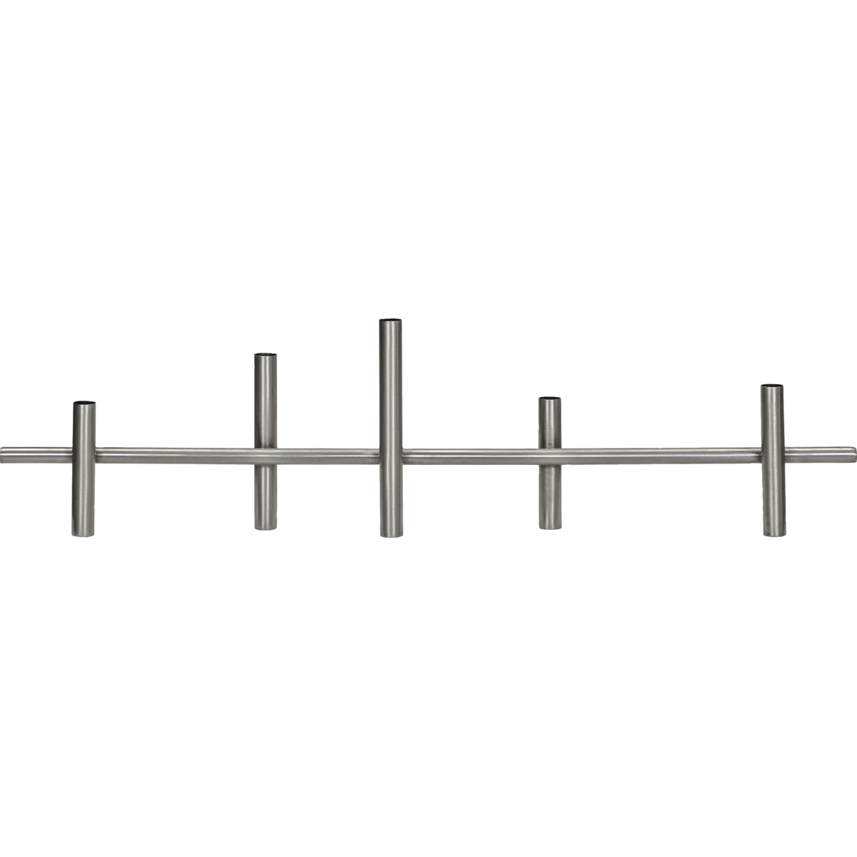 Küünlajalg Maxi 80 antiikhõbe