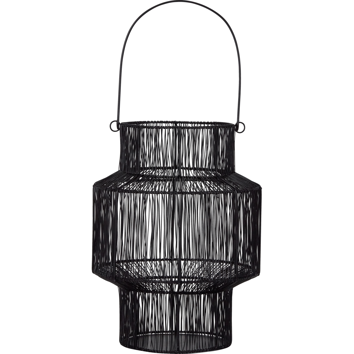 latern must metallist õhuline valgus suveõhtu terrassile küünlavalgus