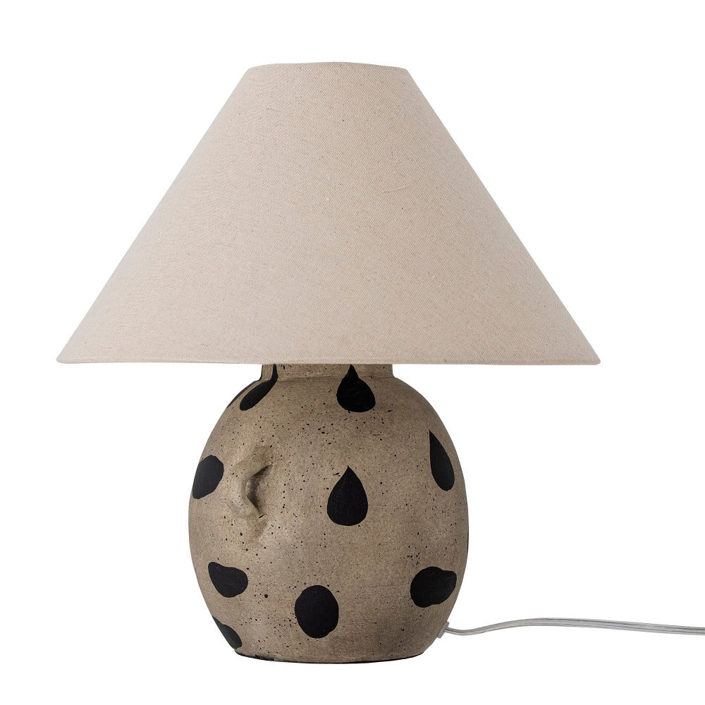 Keraamiline laualamp Nellie