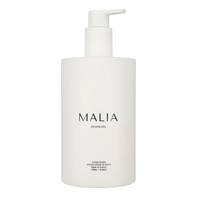 Luxurious hand wash Moments